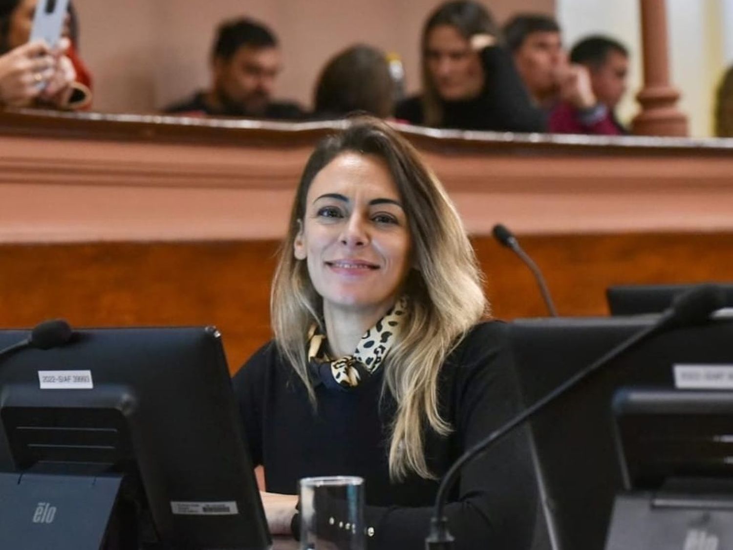 Arrozogaray criticó la “tibieza” de Frigerio ante los recortes y pidió unidad del peronismo en Entre Ríos