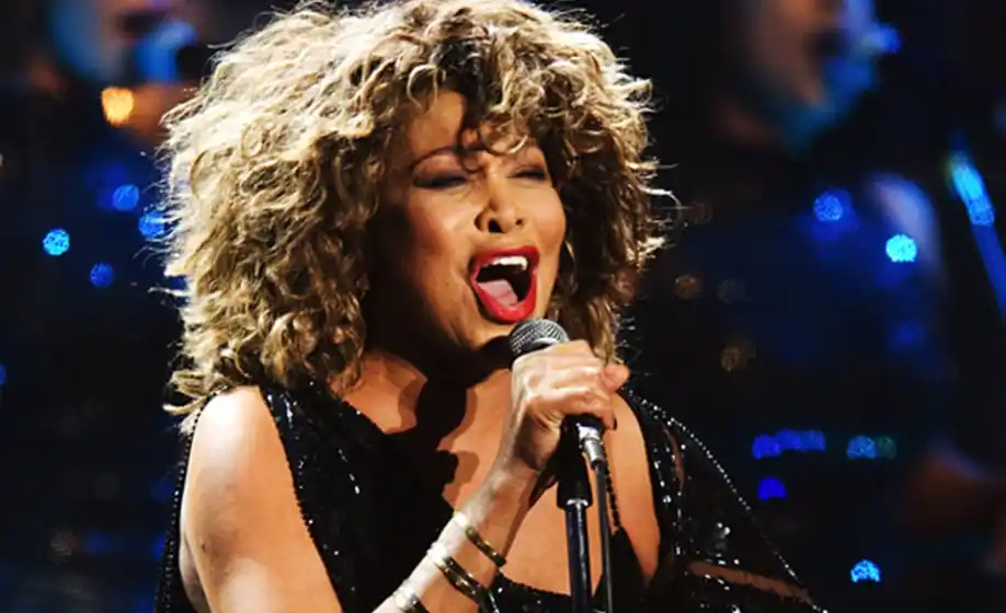 Murió Tina Turner a los 83 años