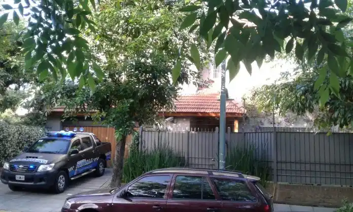 Pidieron perpetua para los acusados por el crimen del gerente asesinado en Olivos