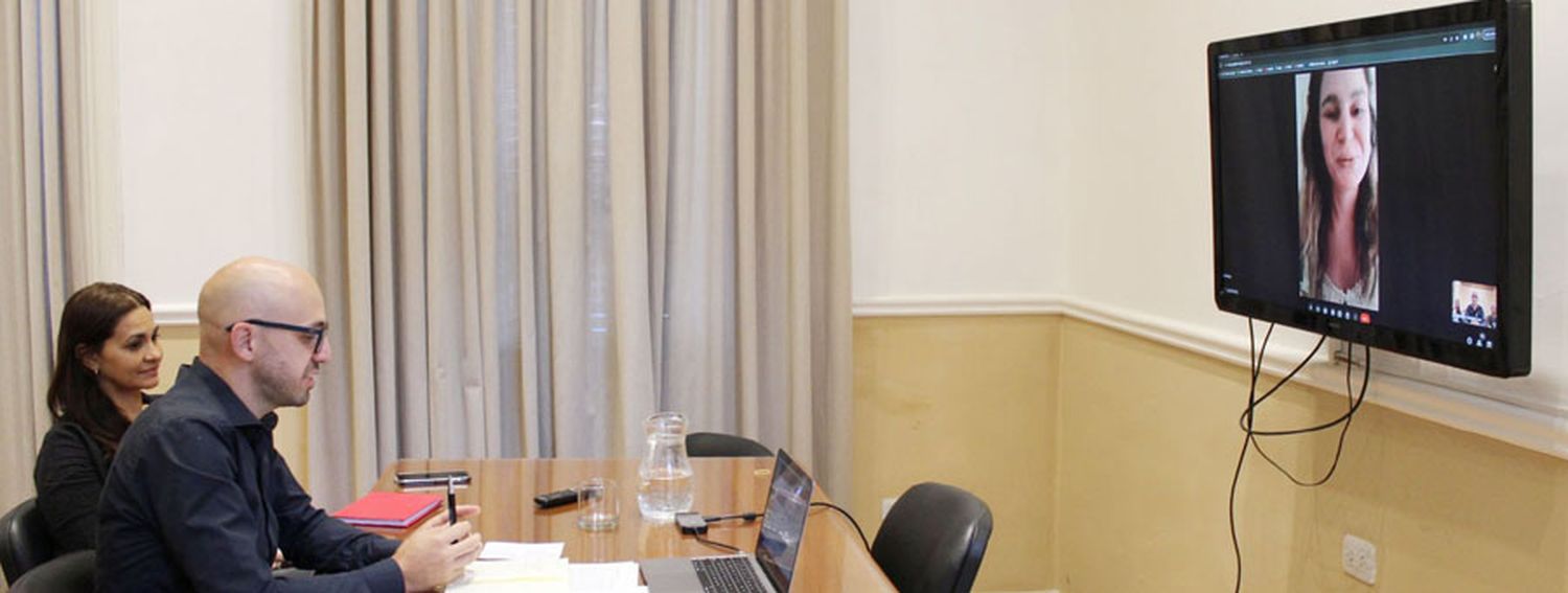 La Secretaría de Trabajo mediarán en sus comunidades