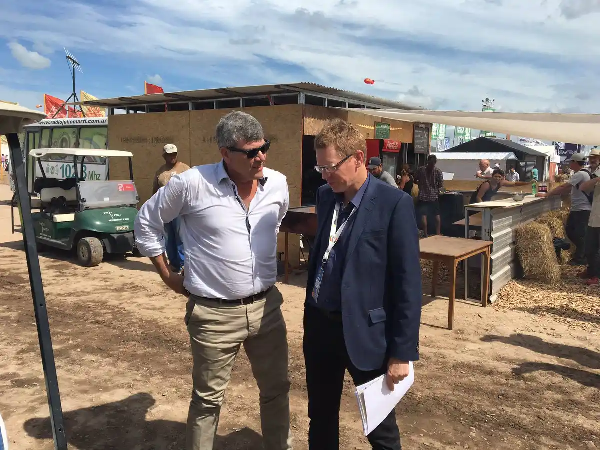 Desde el Banco Provincia aseguran que aumentó la demanda de créditos