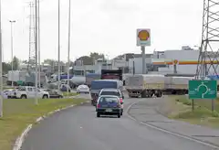 Concejales analizaron el proyecto para urbanizar la 226 y valoraron el aporte