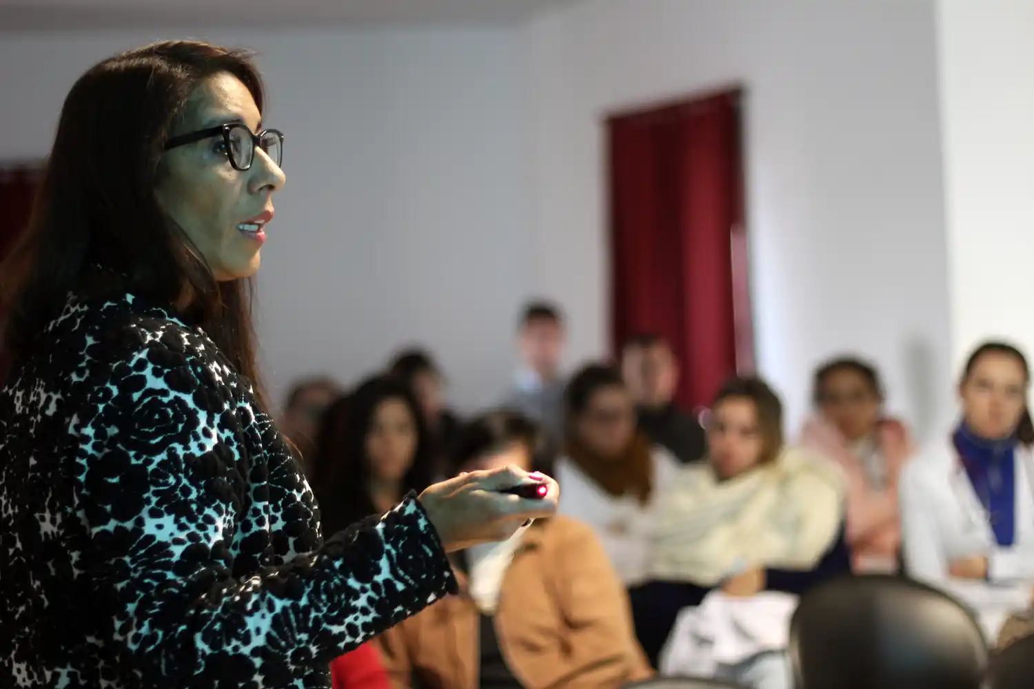 Entre Ríos se sumó al reclamo por faltantes de vacunas incluidas en el calendario oficial