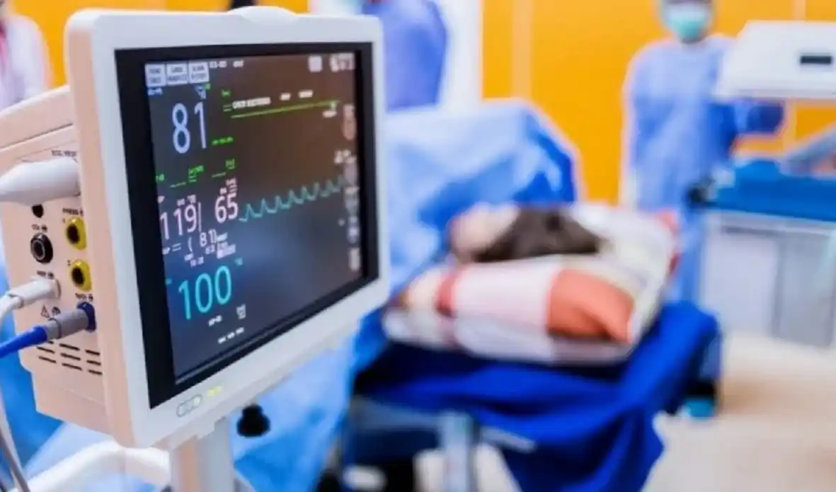 Falleció en Paraná una mujer contagiada con Covid-19