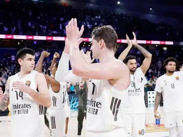 Bologna y Real Madrid, los
ganadores de la jornada