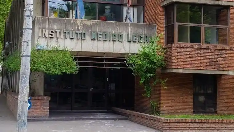 Rosario: Investigan la muerte de un bebé de un mes