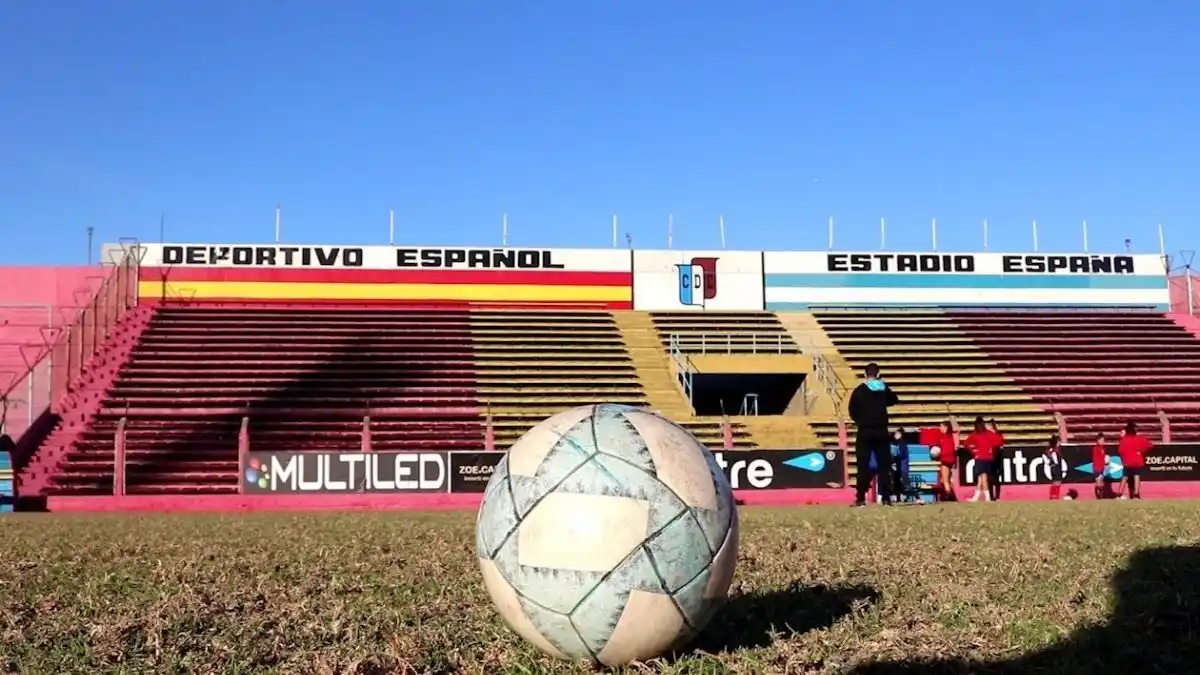 Deportivo Español le pagará a sus jugadores con criptomonedas