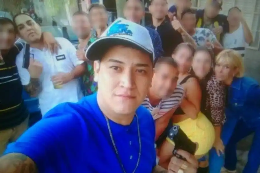 Jefe narco ofreció 300 mil pesos por una balacera con amenazas a Pullaro