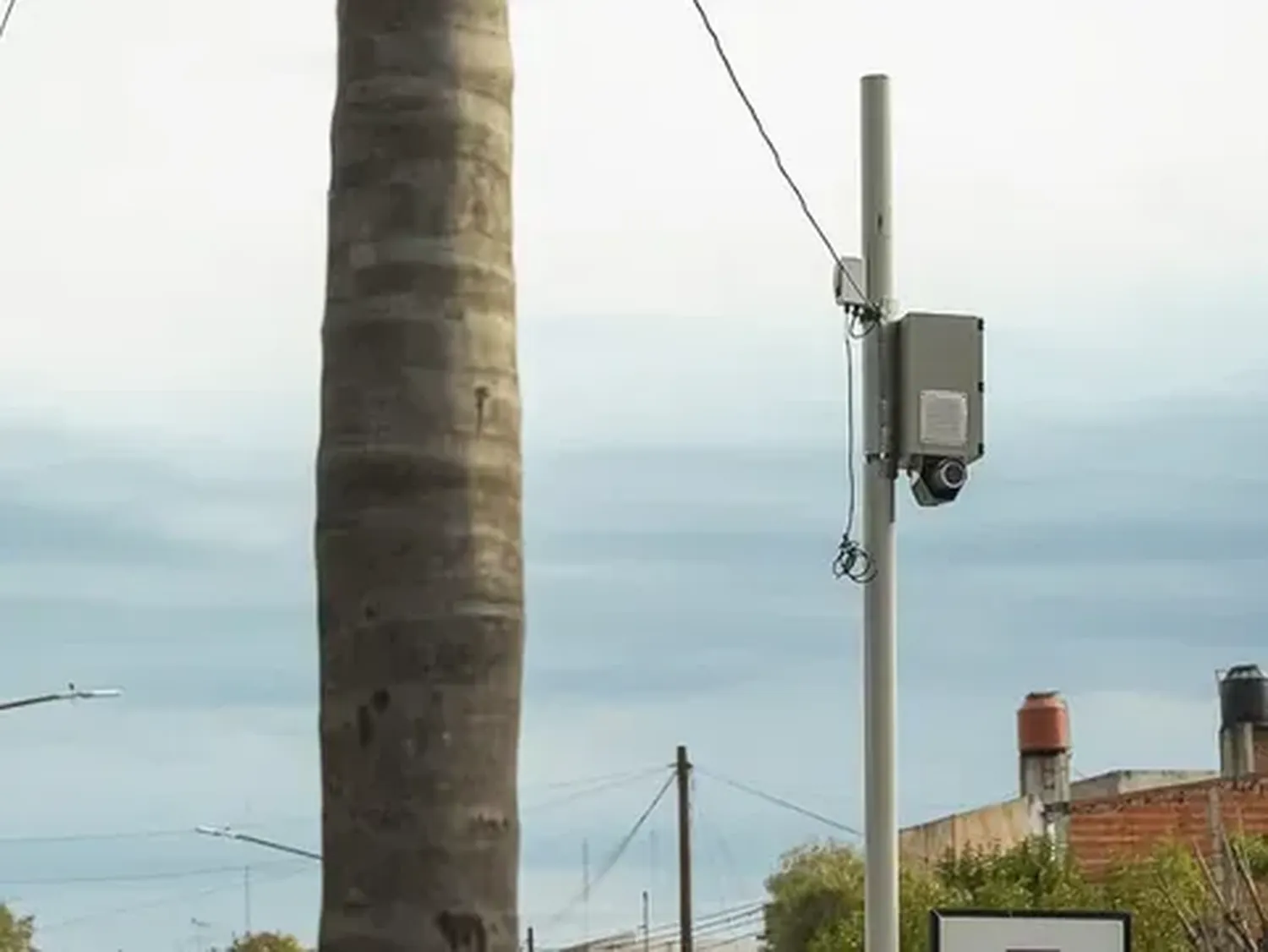 Fotomultas una "trampa" para los vehículos