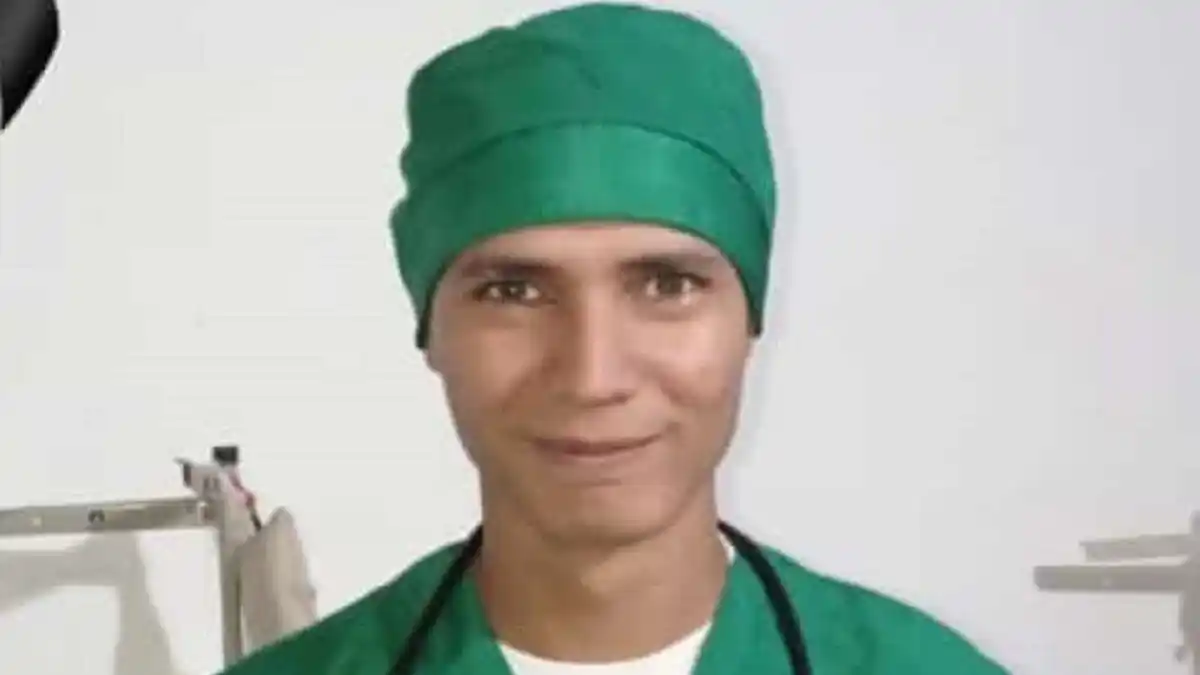 Estudiante de enfermería fue asesinado cuando se dirigía a clases