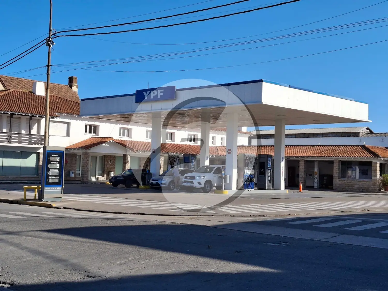 Nuevo aumento en los combustibles: Cómo quedaron los precios en Necochea