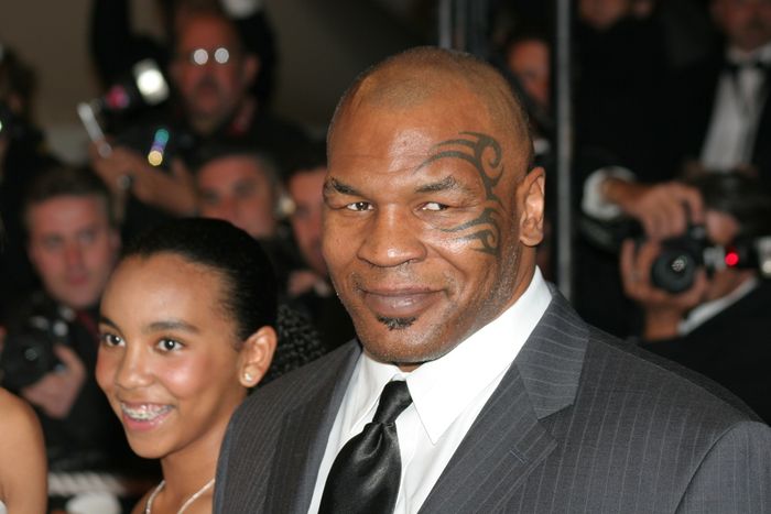 Mike Tyson-Bancarrota - Interna 2