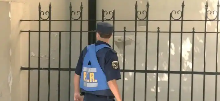 Encapuchados redujeron a un empresario entrerriano y le robaron $500 mil