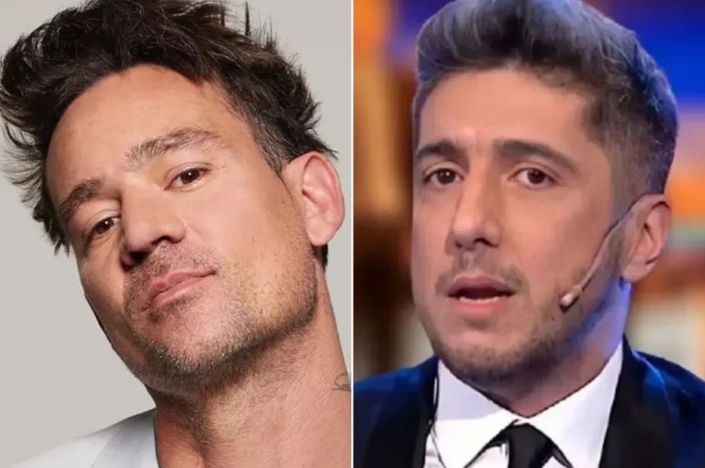 “Es falso”: Chano Charpentier negó haber apoyado a Jey Mammon
