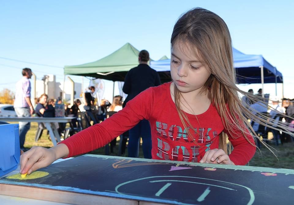 El programa “La Plaza de mi Barrio” llega al Barrio San Cayetano