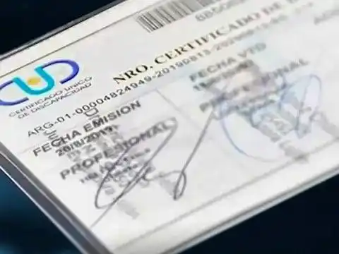 Villa Elisa recibe a la Junta Evaluadora Itinerante de Discapacidad