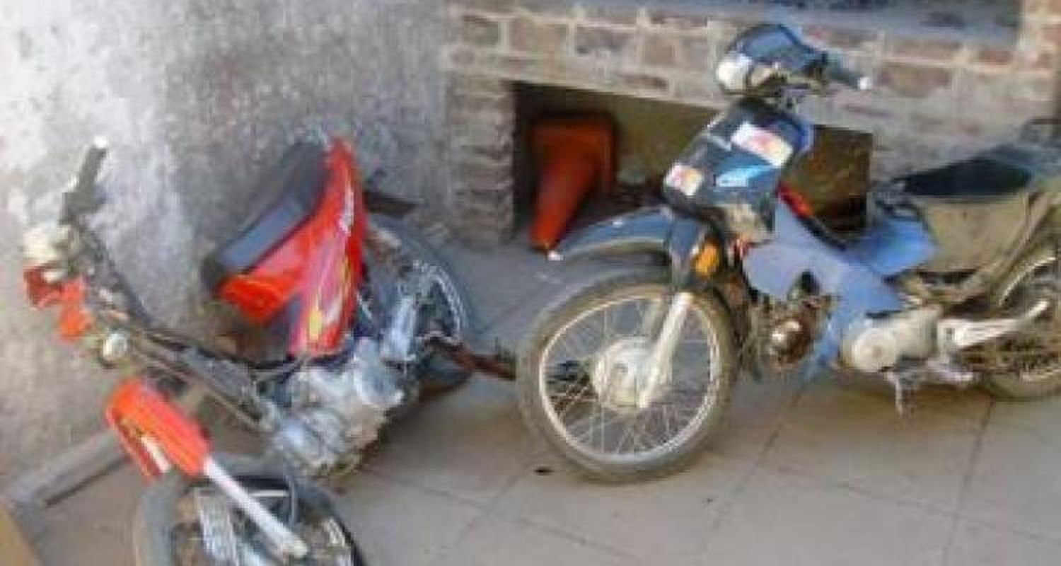 Lenta recuperación de los jóvenes accidentados en Gdor. Castro