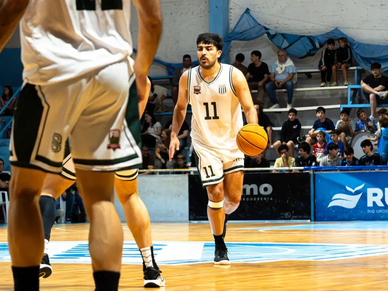 Racing Básquet