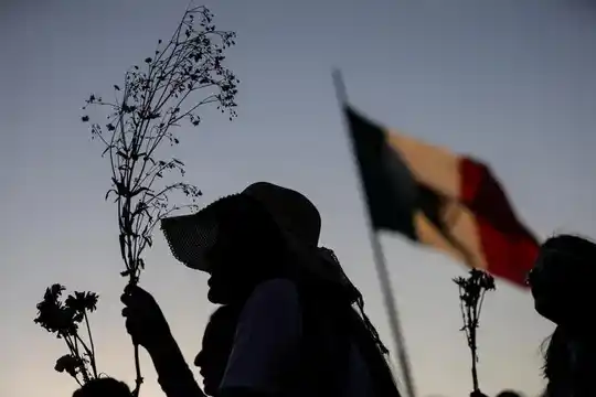 Un hallazgo macabro en México