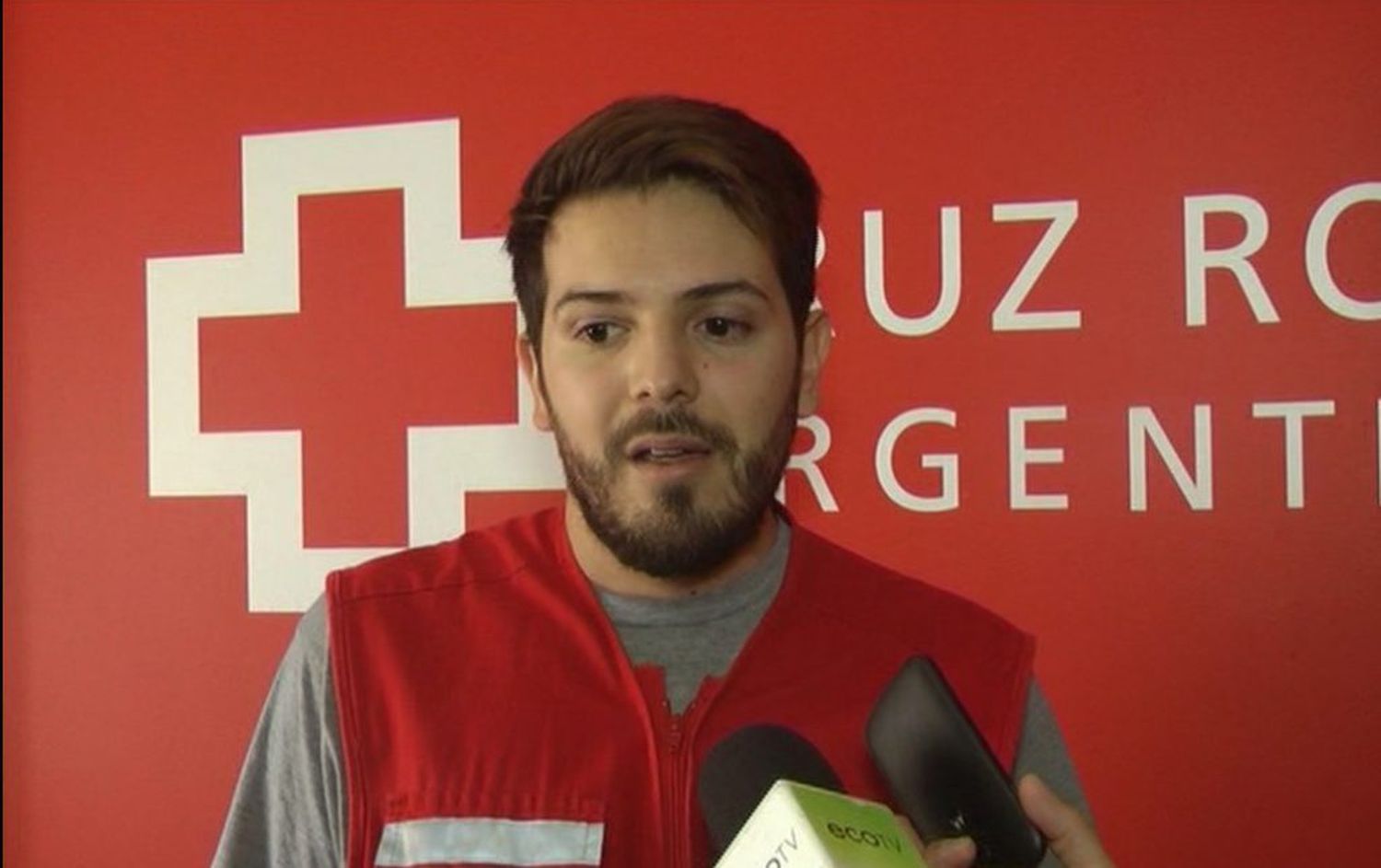 Recomendaciones de la Cruz Roja para cudiarse los días de calor