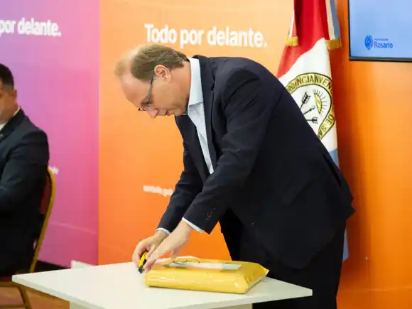 Presentaron siete ofertas para la construcción del Microestadio Parque Independencia por los Juegos Suramericanos 2026