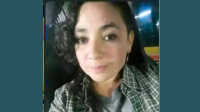 Buscan a una mujer que se retiró hace dos semanas de su casa