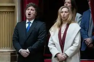 Milei