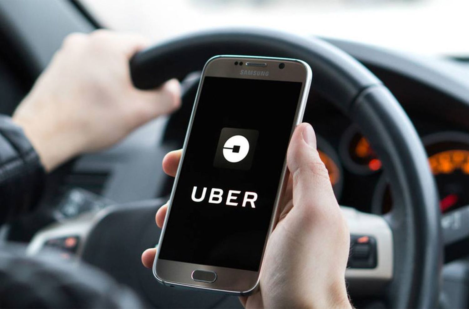 Los motivos por los que Uber tropezó al intentar operar en Rosario