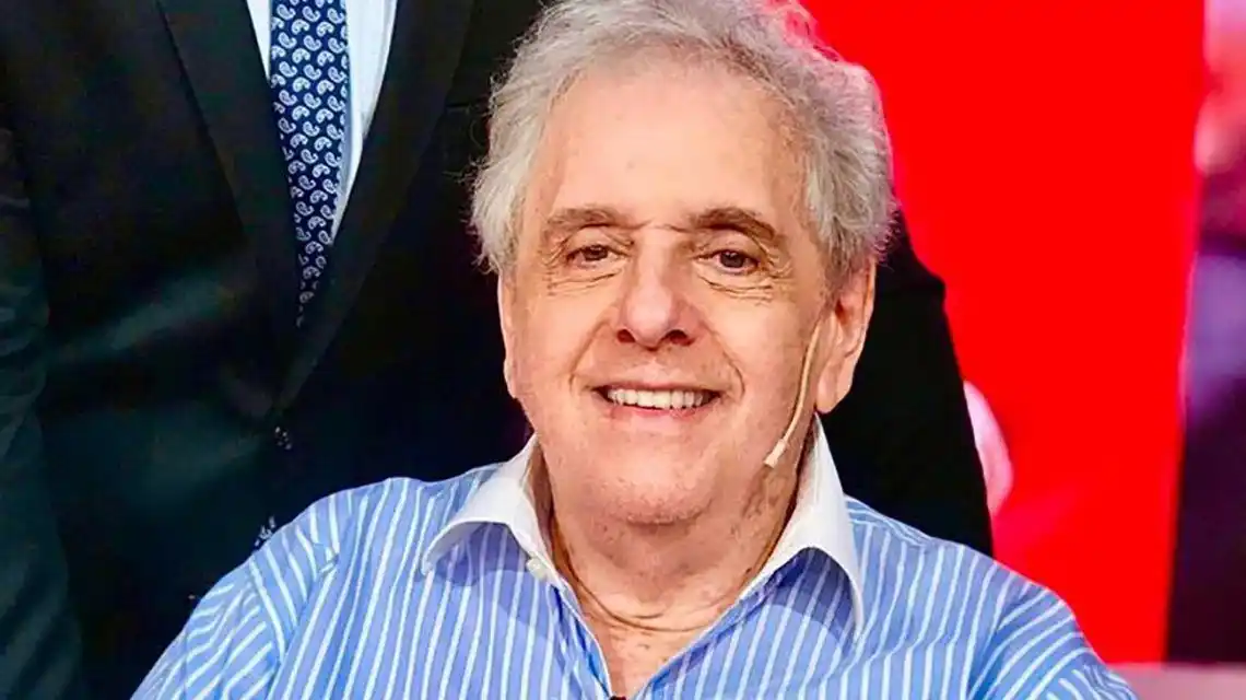 Antonio Gasalla se retira de los escenarios: cómo será la despedida