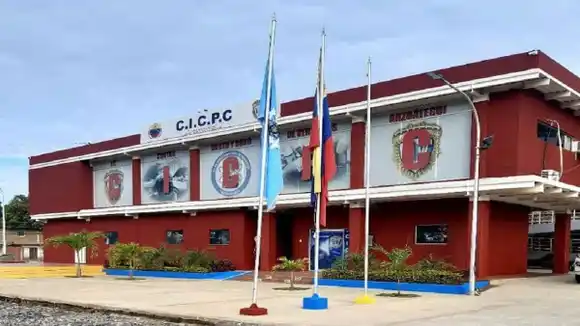 Por unos cuantos dólares asesinan a funcionario del CICPC