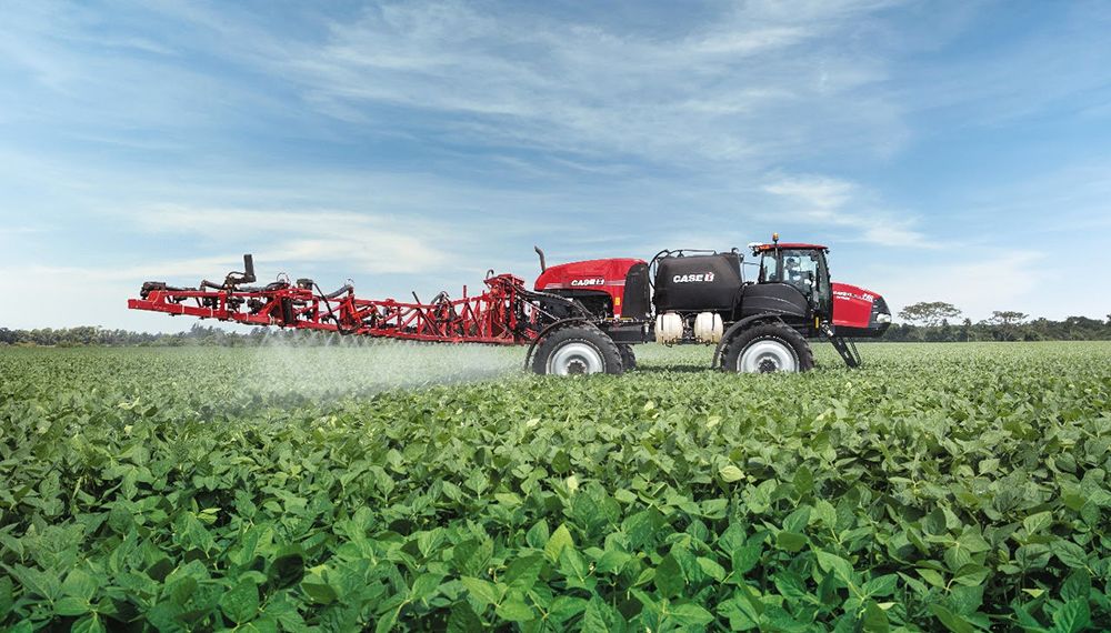 Entre Ríos, la más afectada por agroquímicos 