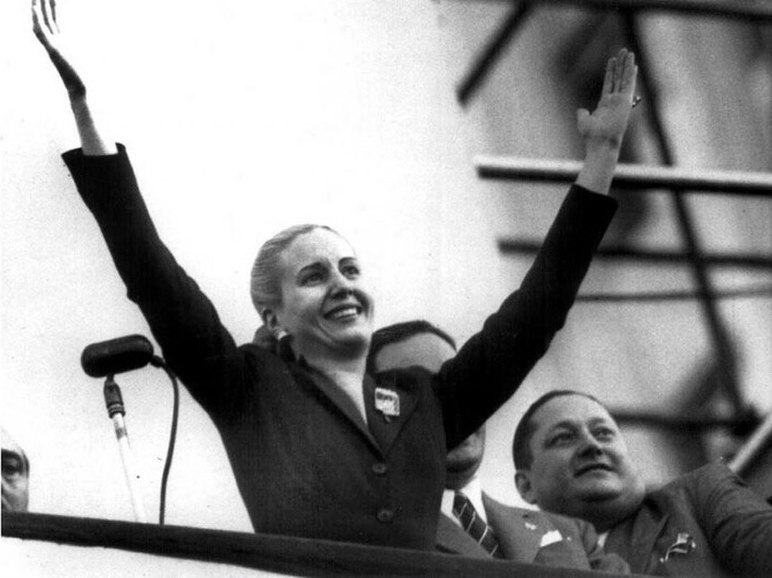 Natalicio de Eva Perón: un repaso a su historia