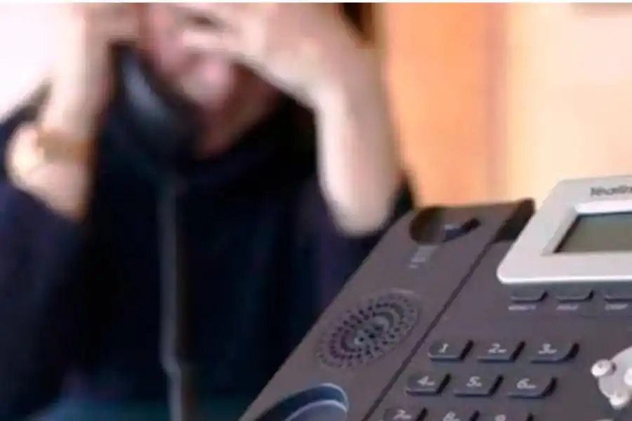 Estafa millonaria a una abuela de 78 años: le robaron la herencia de sus padres