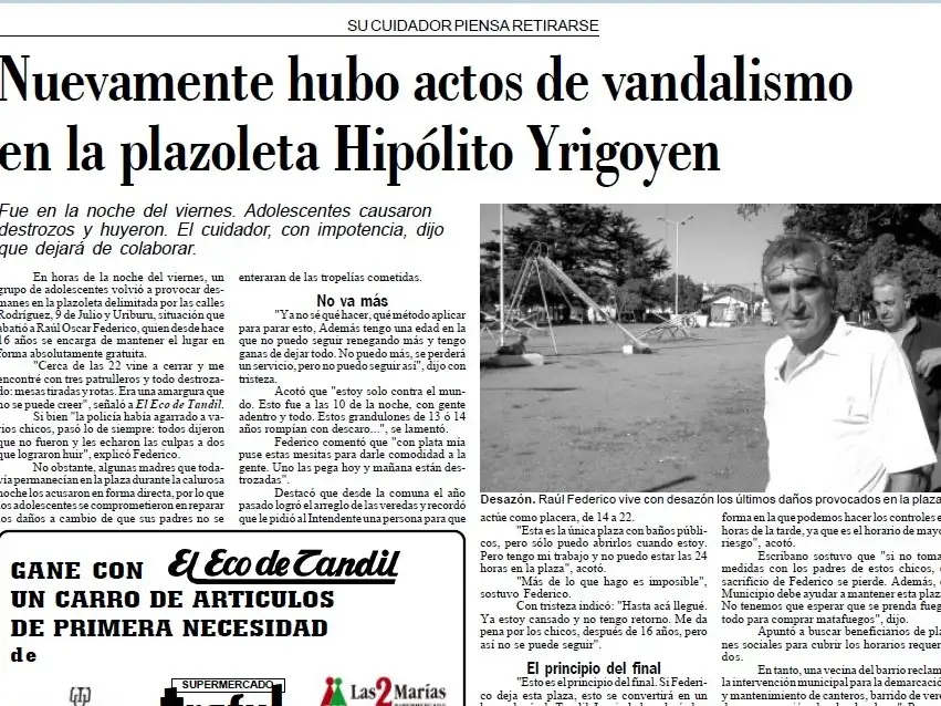 29 de enero