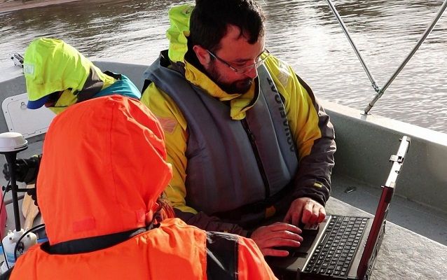 ExBotnia: Argentina y Uruguay ampliaron el monitoreo del río