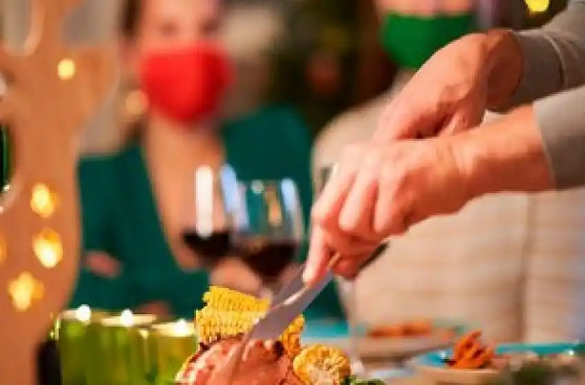 «Un 45% de los argentinos siente que las fiestas no son un momento de festejo”