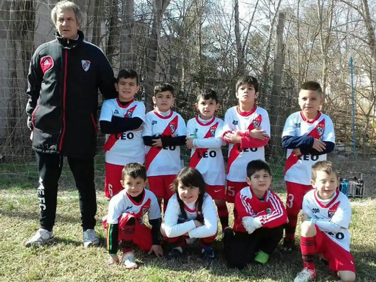 Jugaron en Villa María