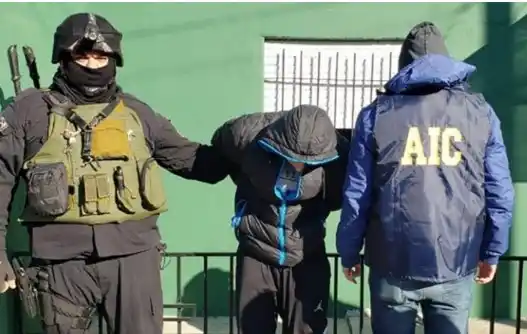 Rosario: asaltó y mató a un integrante de la Pastoral Penitenciaria que lo visitaba en la cárcel