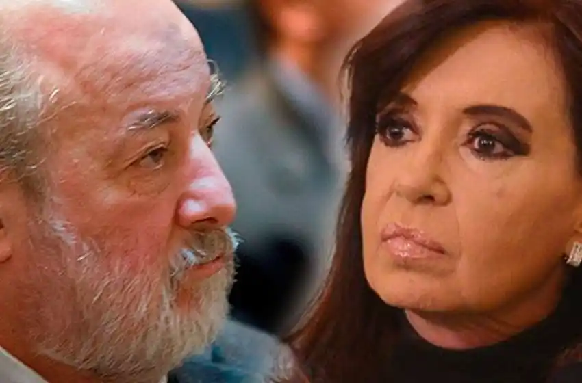 Cristina Kirchner denunció que es »blanco de maniobras de espionaje ilegal»