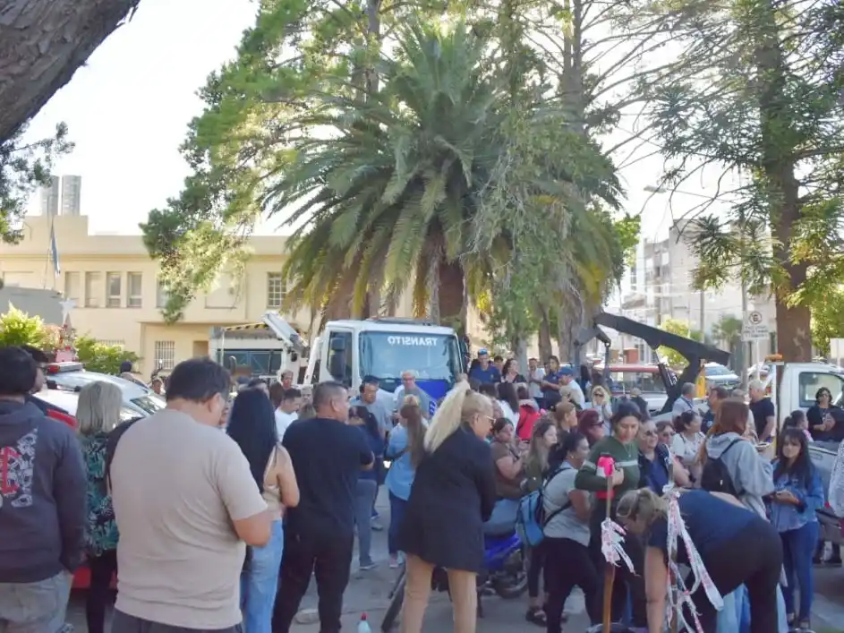 Fallos judiciales, contratados y un debate que excede a Concordia