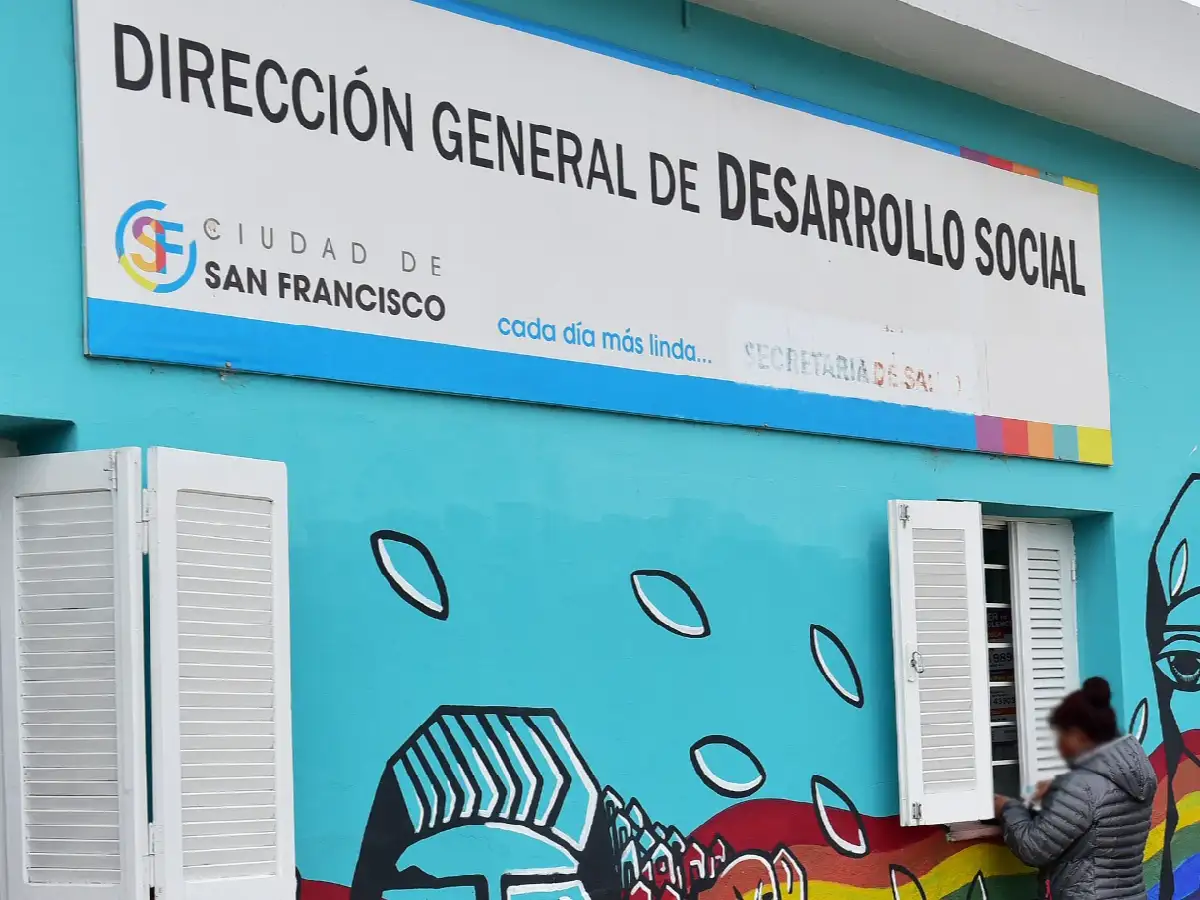 Amenazó con un cuchillo a un trabajador municipal y lo detuvieron 