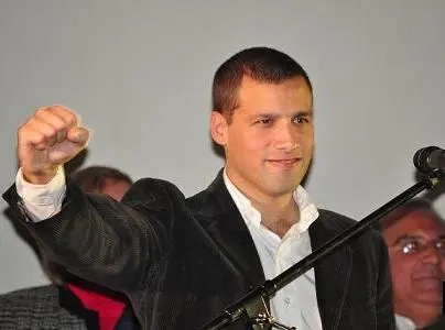 Juan Pablo De Jesús inauguró equipo de Rayos X en el Hospital de San Clemente