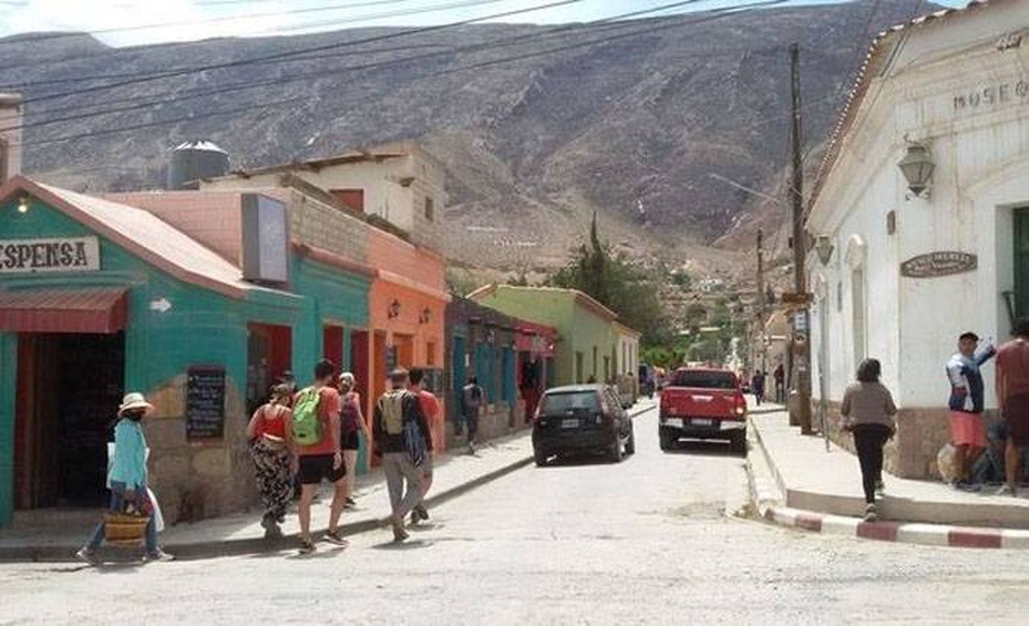 Eligieron a tres ciudades jujeñas como las más hospitalarias del NOA