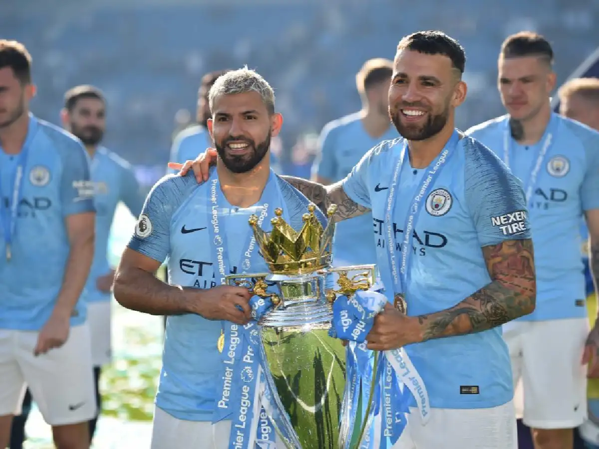 Manchester City y una sanción que lo deja sin Champions por dos años