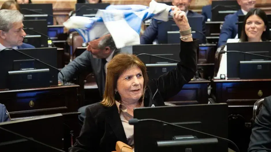ley de Inviolabilidad de la Propiedad Privada aprobada por el Senado