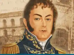 Juan Martín de Pueyrredón