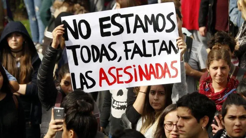 Entre Ríos registró siete femicidios y 11 tentativas en lo que va de 2026
