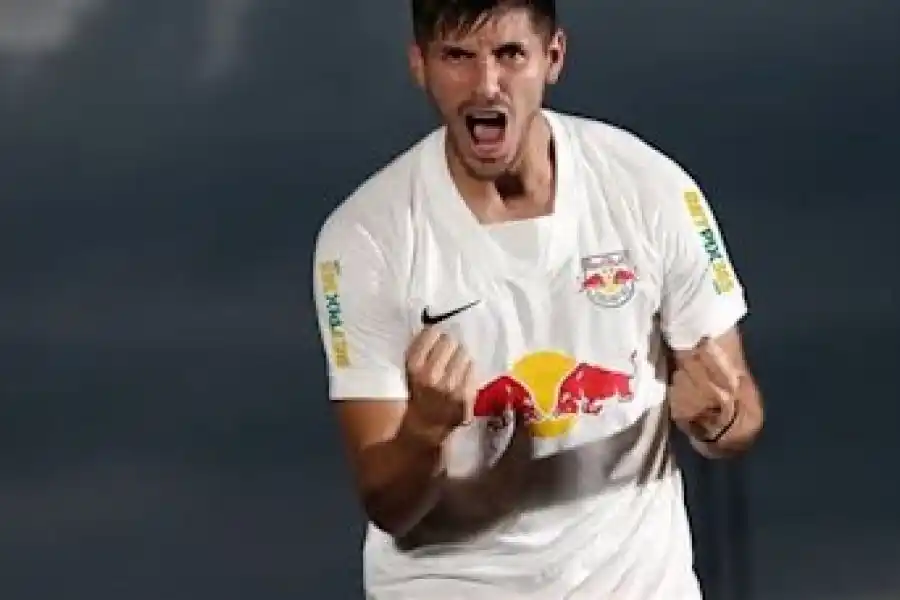 Durísima sanción de la FIFA a Lomónaco y otros 10 jugadores por 'arreglo de partidos' en Brasil