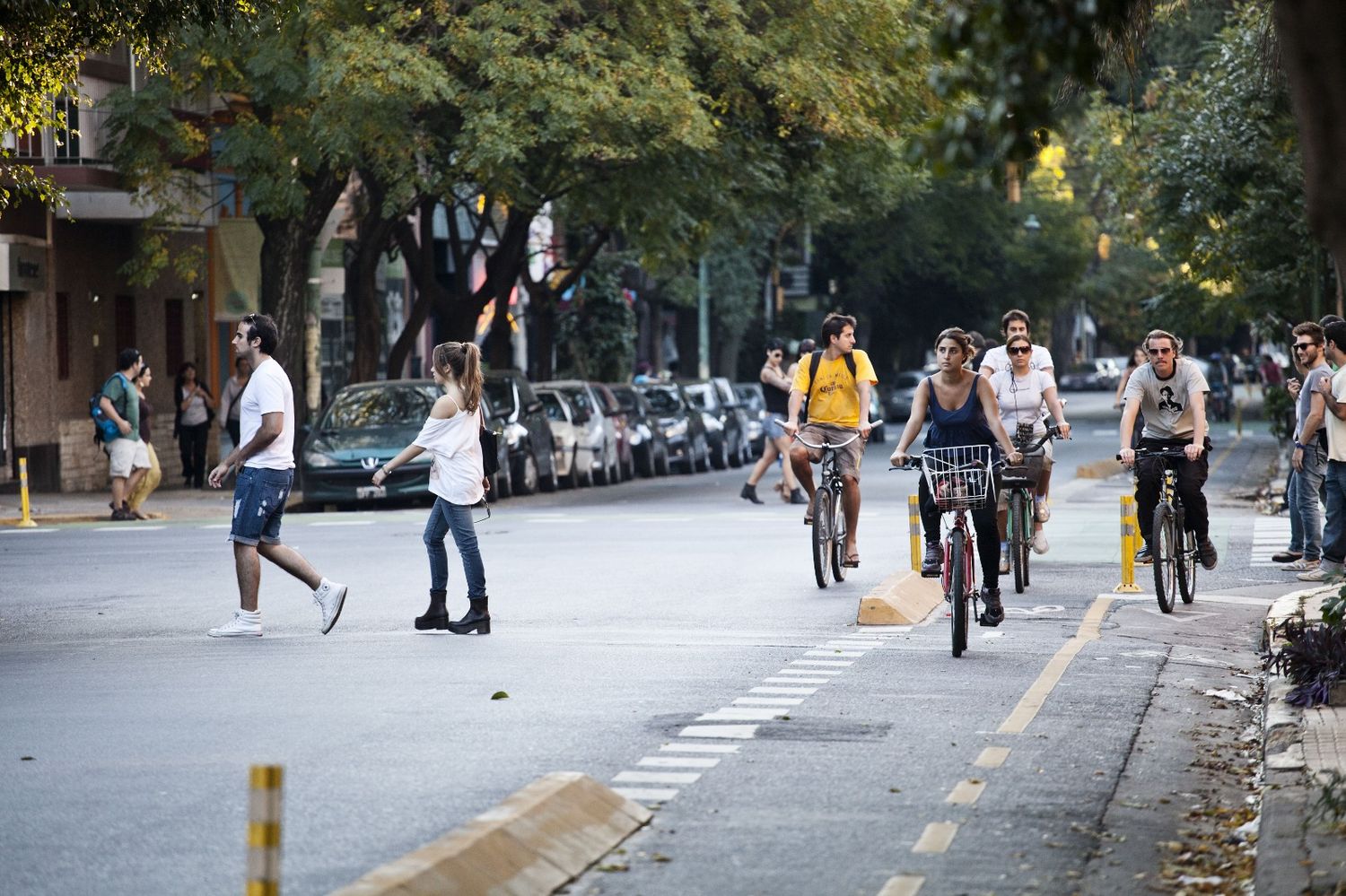 ciudad de buenos aires - 4