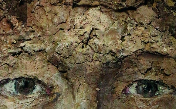 Jorge “Coqui” López inaugura la muestra “A la orilla de un río” en Capital Federal